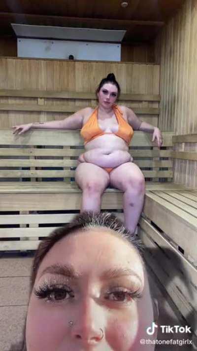 There’s a myriad of reasons people say they post on tiktok, many claiming awareness or pride, but the main reason behind all of it is narcissism. 🧐