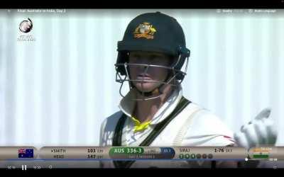 Miyan's Frustration!