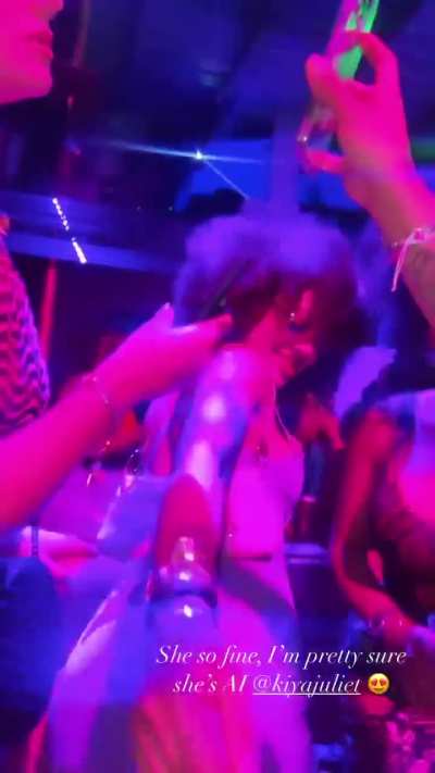 Kiyajuliet_ - Video #6214