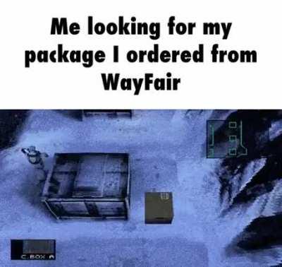 This little box cost me $13,000