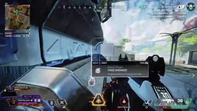 Death Totem Fall Trick