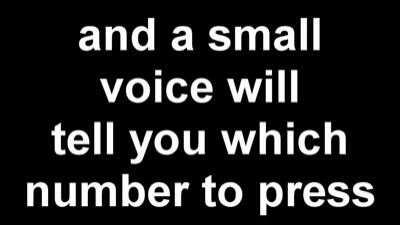mental health hotline