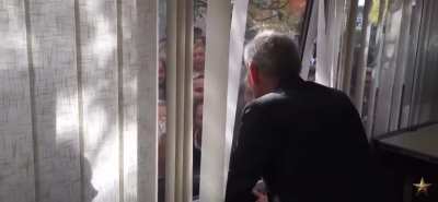 Gandalf the Wise dropping some knowledge for Gen Alpha 