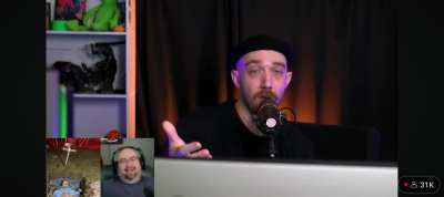 Ethan tells Ab he wants his meds. Ab says 