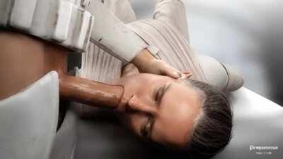 Rey just has the perfect face for fucking