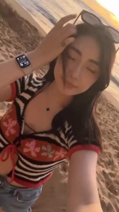 Janet ig stories in Hawaii