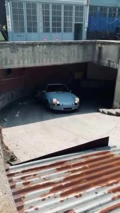 Have you ever seen anything cleaner than this ?