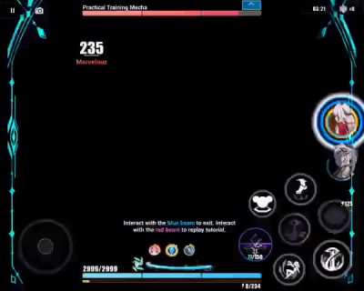 Listening to Tyler while playing HI3 and ended up getting the best sync of all time ❤️