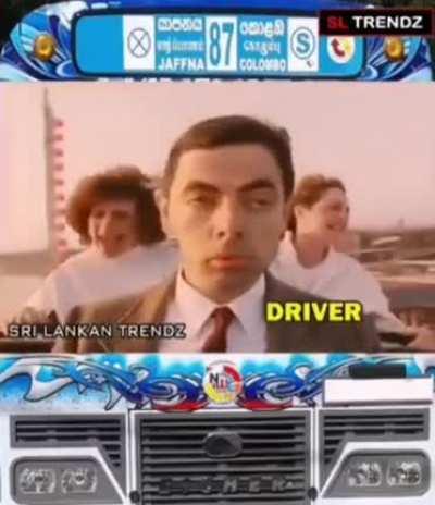 We insde a long trip bus 🚌