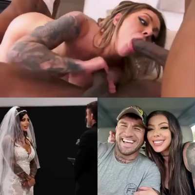 Karma Rx had her fun in the industry before she got married