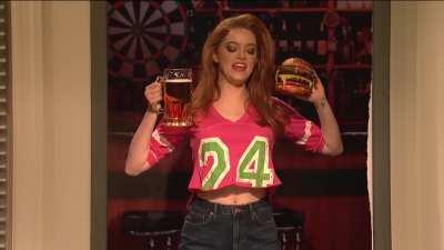 Emma Stone - Dorm Room Posters - SNL