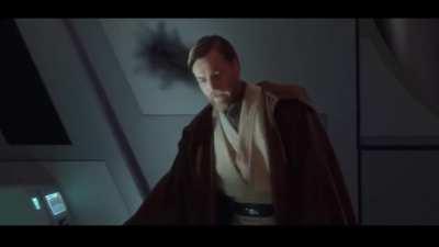 Not even the younglings survived