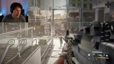 World War Z X Power Wash Simulator