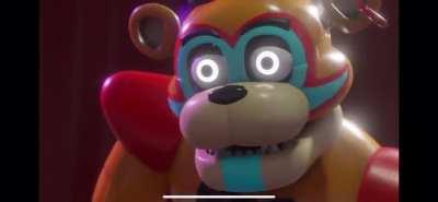 You need to escape, right? Then go get it!