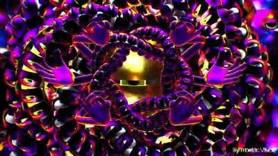 I See You - Brief Memory from DMT