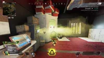 Don't Forget To Wipe