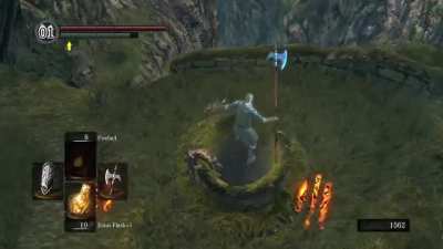 I didn't think you could actually do this