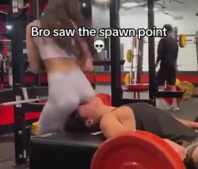 what is your excuse gym bajs