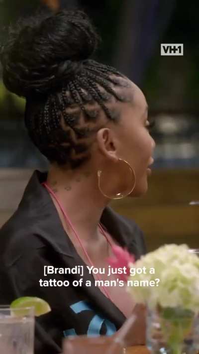 Ty reveals Mings secret 🤫