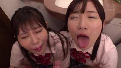 Student accept facial bribe to pass exams.