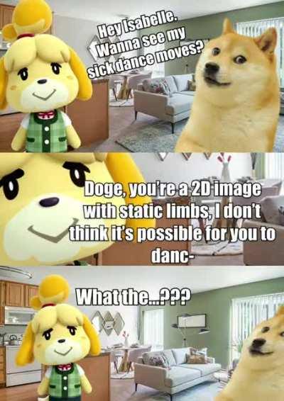 Don’t let anyone tell you what you can’t do