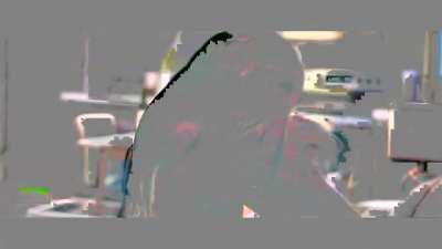 Jess Hilarious (31) & Ann Cline (33) - 