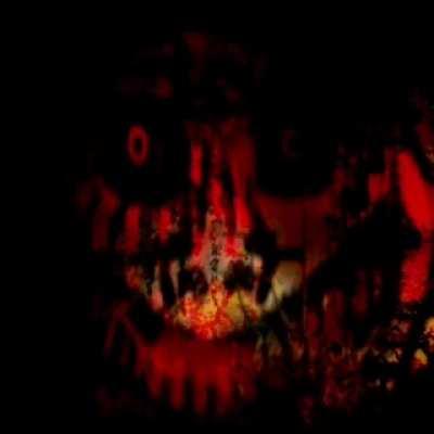 Your soul floats on sin