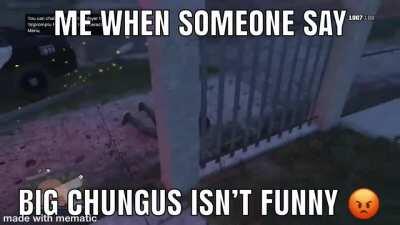 Grove street....home