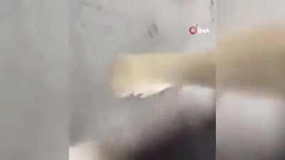 WCGW if I place my phone on ground to film myself washing a car