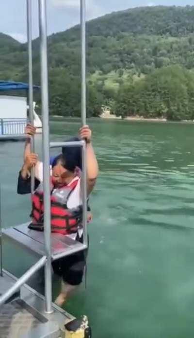 todo por culpa de los tamales de la abuela