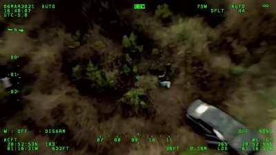 Jumping the intersection? What’s the worst that could happen?