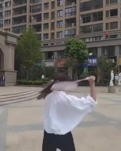 Let’s play Badminton