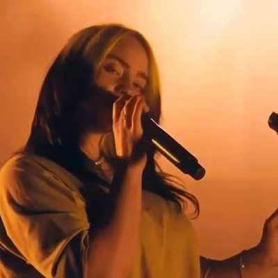 Not even baggy cloth can hide them