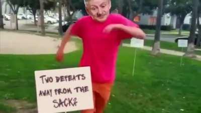 Good-night, sweet prince