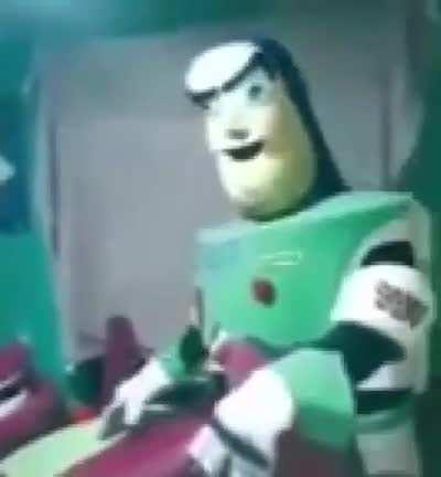 Boys are playing in their room