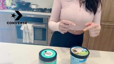 This Jodi outfit 😋