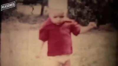 Saying BASED every time a lib complains about the USSR