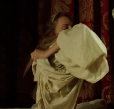 Uma Thurman's 18-year-old plots in 'Dangerous Liaisons' (60fps)