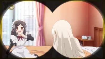 Puede que este sea un mundo virtual pero me sien... Ah lo siento streamer equivocado :v