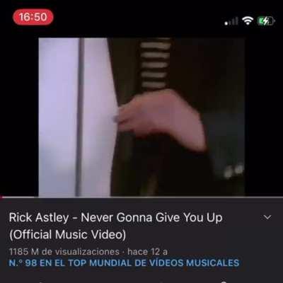 It was... beautiful.