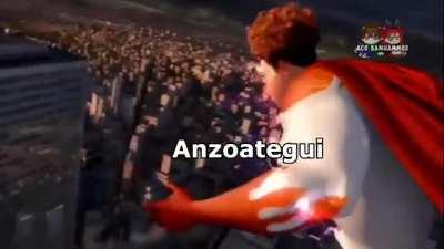 La verdadera guerra de los estados