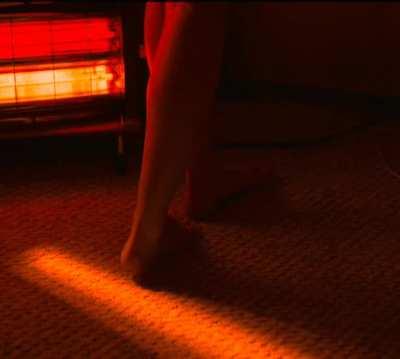 Scarlett Johansson in "Under The Skin" (2013)