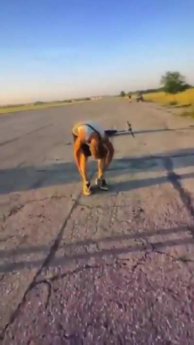 What could go wrong?