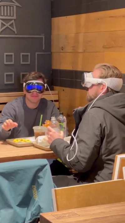 As if cell phones wasn’t enough