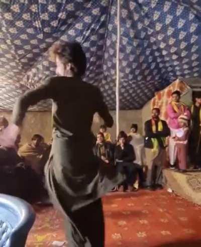 Least LGBTQ Wedding In Pakistan 😎