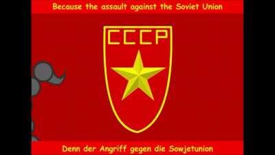 My favorite piece of music. Ever.