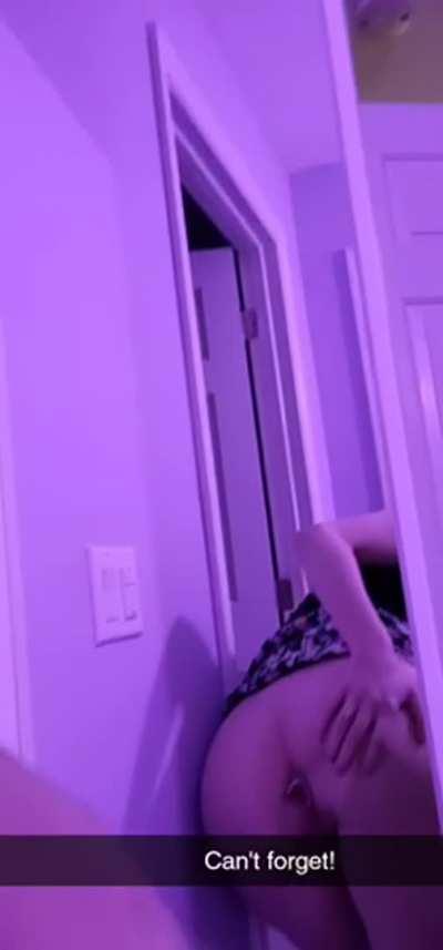 Make sure you double check that you have everything before you leave the house!