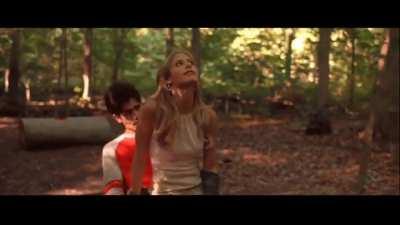 Sarah Michelle Gellar