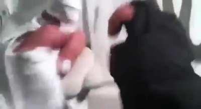 quarentena dia so deus sabe quanto: