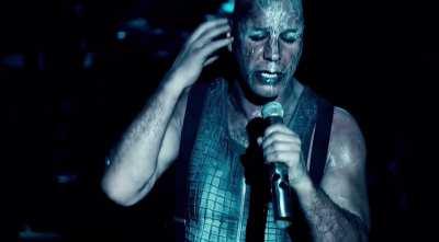 The Greatest 23 seconds in the history of live concerts. Till’s voice is unmatched and the editing for this specific section is absolutely superb!